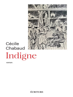 cover image of Indigne